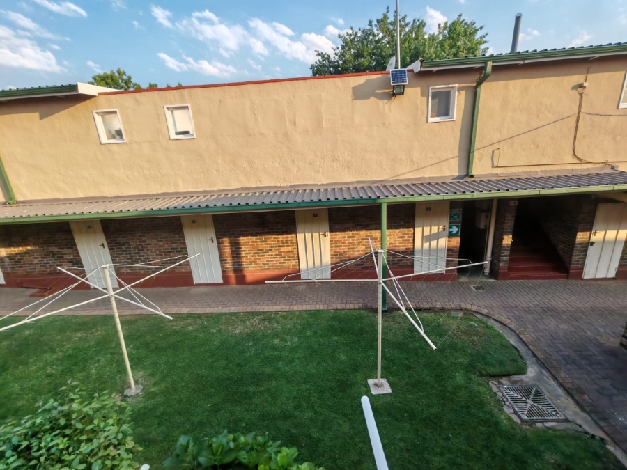 1 Bedroom Property for Sale in Sasolburg Free State